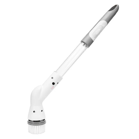 PowerSpin Cordless Electric Cleaning Brush – Rotating Scrubber