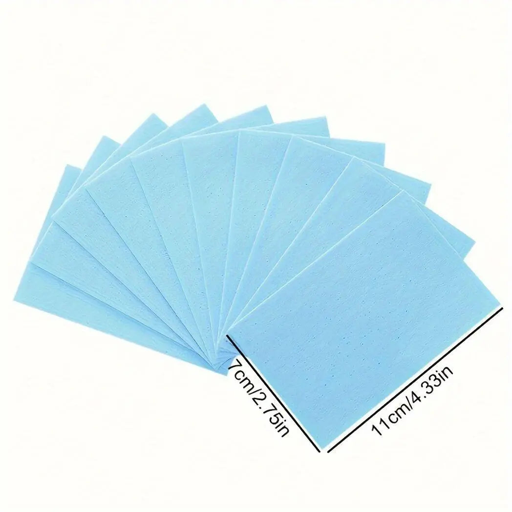Jasmine-Scented Toilet Cleaning Sheets