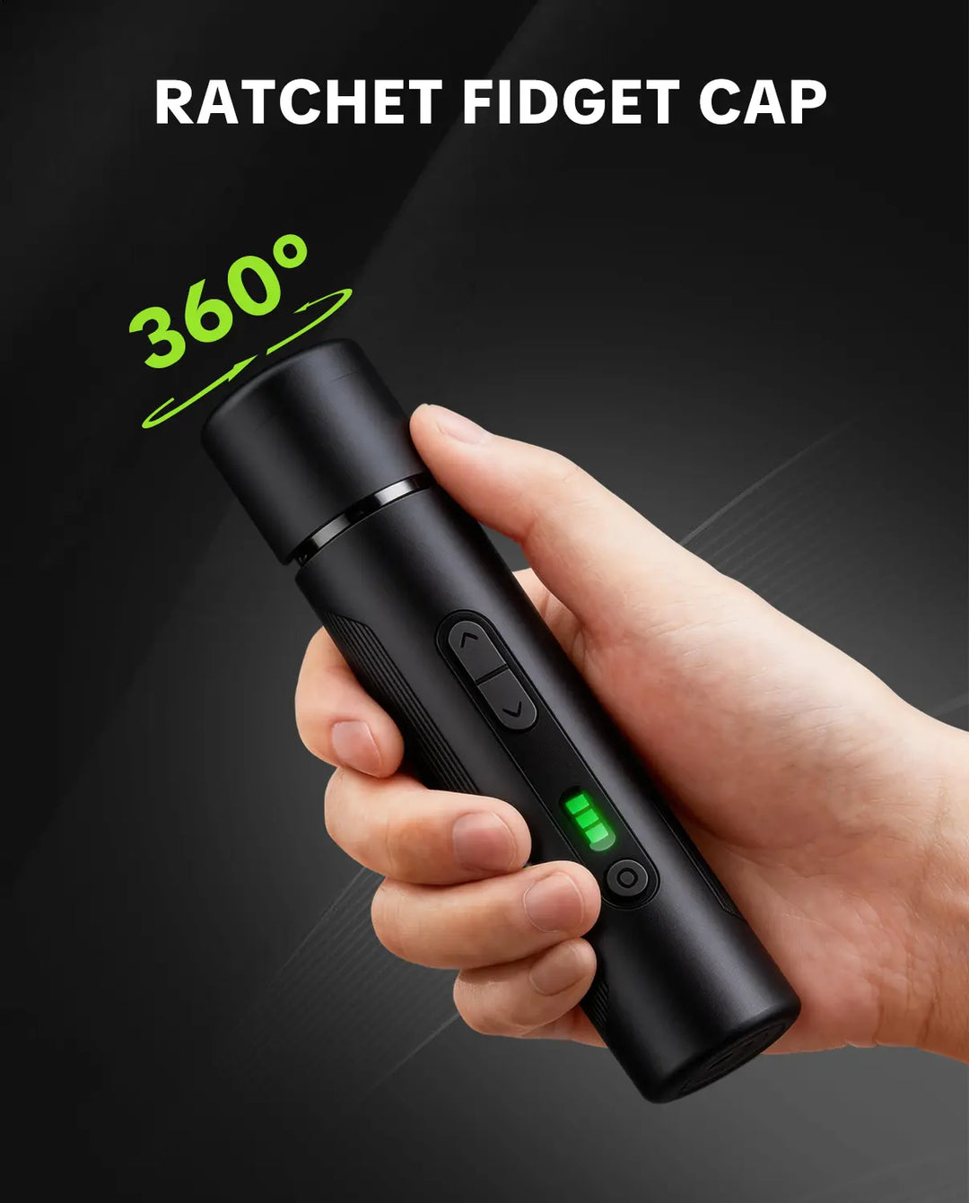 Seese Cordless Electric Screwdriver – 6-in-1 Rechargeable